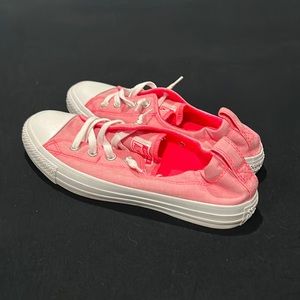 Converse Chuck Taylor All-Star Shoreline Shoes.